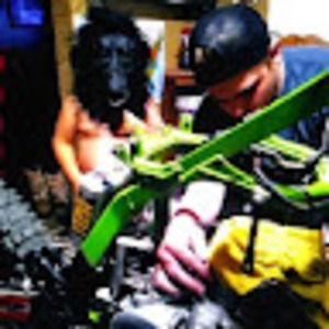 Meet your Posher, Erin